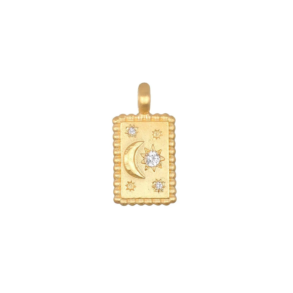 Stellar Dreams Charm