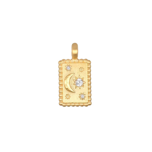 Stellar Dreams Charm